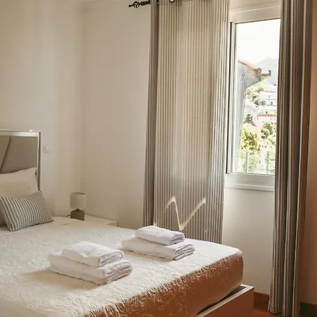 Sa Calheta By Madeira Atlantic Escape Villa Estreito Da Calheta