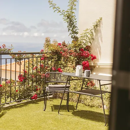 Sa Calheta By Madeira Atlantic Escape * Estreito Da Calheta