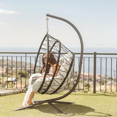Sa Calheta By Madeira Atlantic Escape Villa